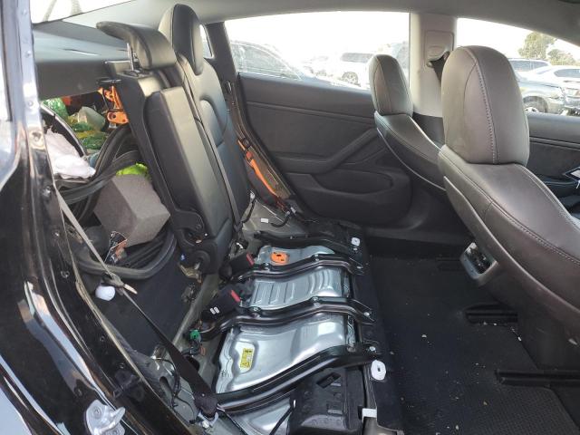 5YJ3E1EA5KF397909 Tesla MODEL 3