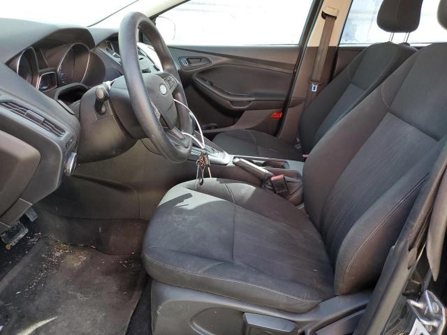 1FADP3E27FL328313 Ford FOCUS S