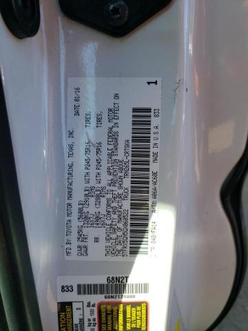 5TFRX5GN5GX060522 Toyota Tacoma Access Cab