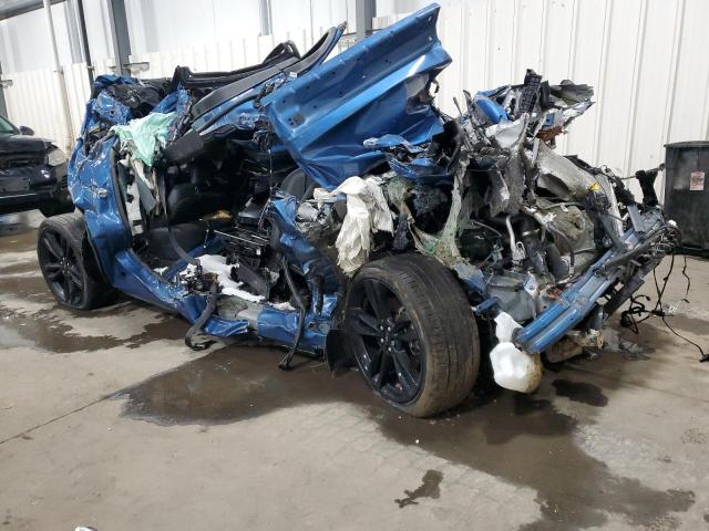 2FMPK4AP4KBC21268 Ford EDGE ST