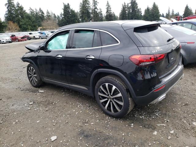W1N4N4HB8PJ472959 Mercedes-Benz Gla 250 4matic