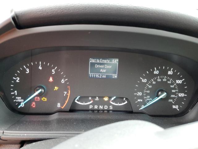 MAJ6S3FL6NC476014 Ford ECOSPORT S