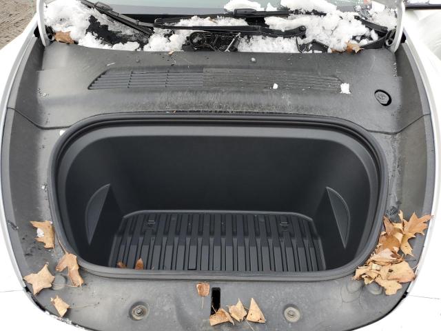 5YJYGDEE4MF203684 Tesla Model Y