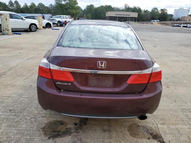 1HGCR2F38FA055185 Honda ACCORD LX