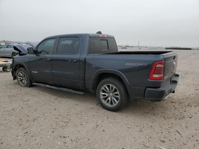 1C6SRFJT5KN925963 RAM 1500 Laie