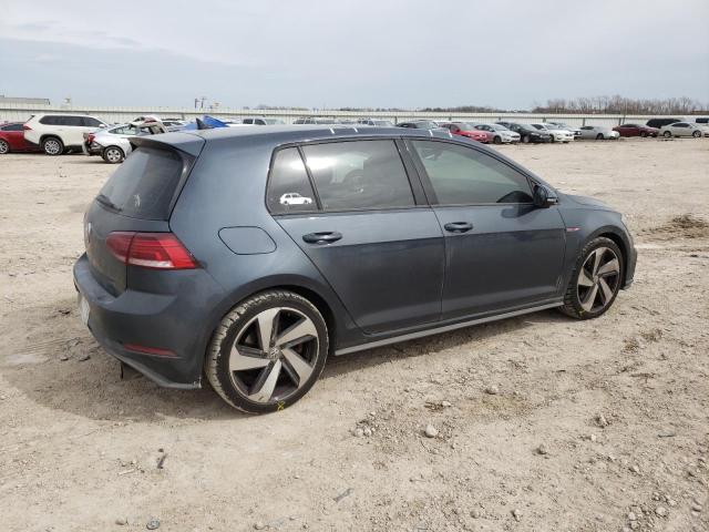 3VW5T7AU6KM029409 Volkswagen GTI S