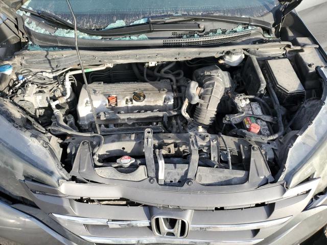 5J6RM3H33EL002532 Honda CR-V LX
