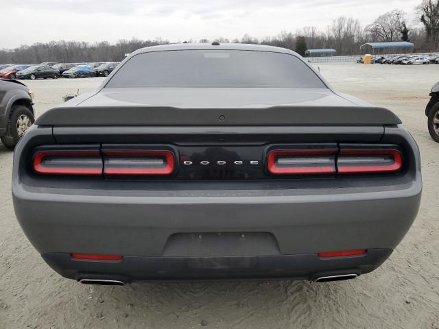 2C3CDZAG6KH714607 Dodge Challenger Sxt