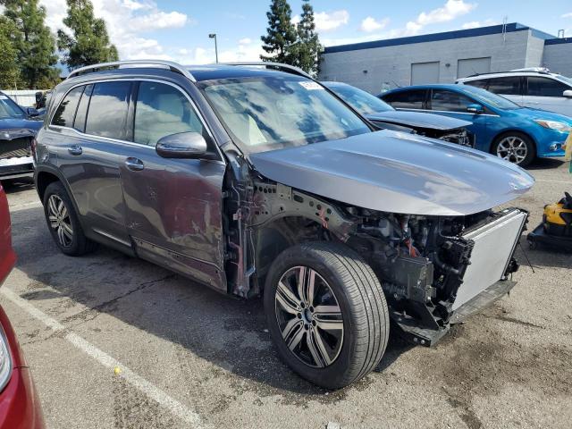 W1N9M0CB9PN051883 Mercedes-Benz Eqb 250+