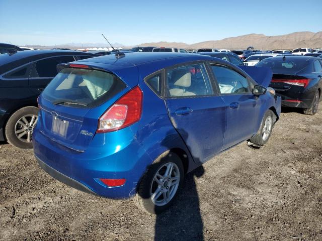 3FADP4EJ7KM116114 Ford FIESTA SE