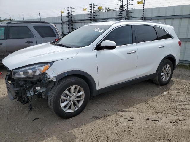 Auction sale of the 2016 Kia Sorento Lx, vin: 5XYPG4A36GG104782, lot number: 45133024