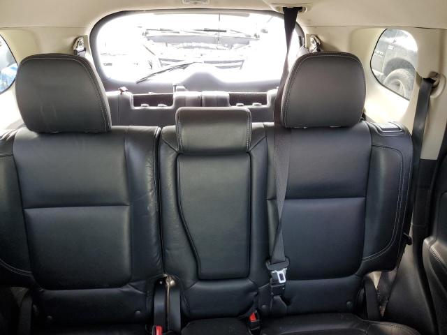 JA4AD3A37KZ024923 Mitsubishi Outlander Se