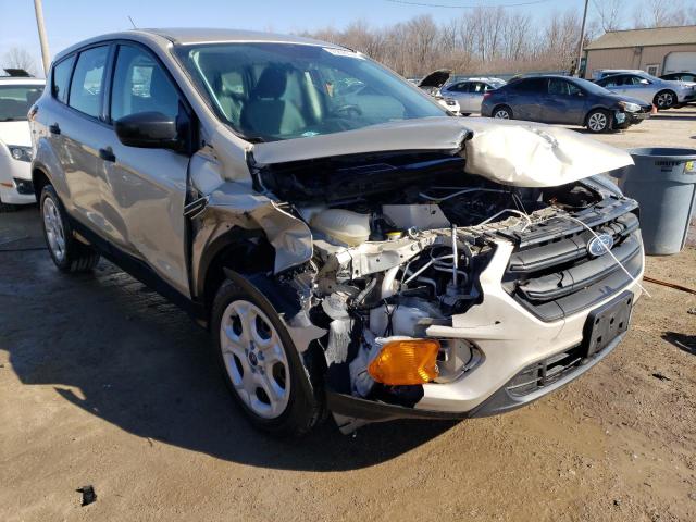 1FMCU0F73JUA40620 Ford ESCAPE S
