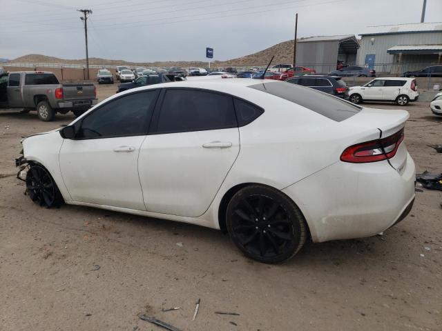 1C3CDFFA2GD822942 Dodge Dart Sxt Sport