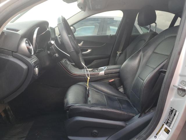55SWF4JB2HU202530 Mercedes-Benz C 300