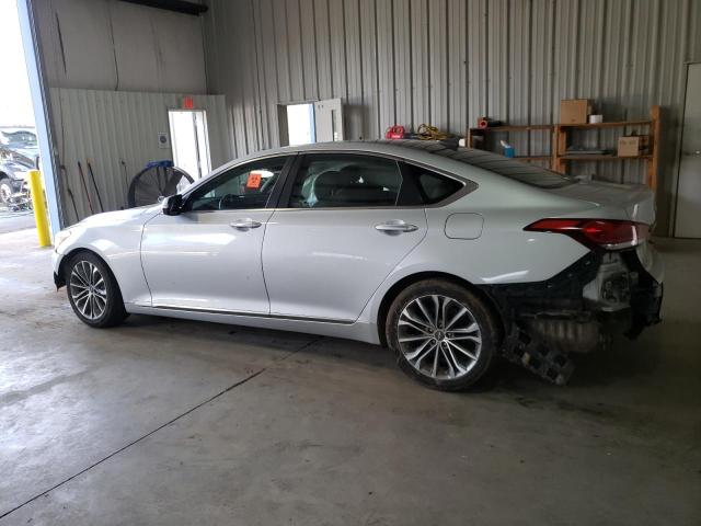 KMHGN4JEXFU049172 Hyundai Genesis 3.8l
