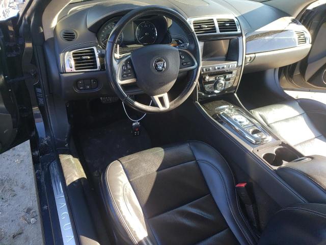 SAJWA4GB2ELB54371 Jaguar XK