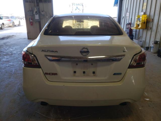 1N4AL3APXEN209576 Nissan ALTIMA 2.5
