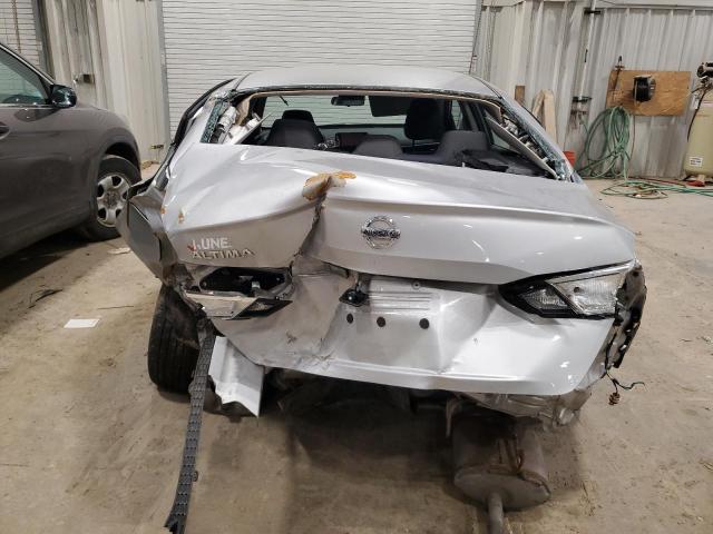 1N4BL4BV7NN322389 Nissan ALTIMA S