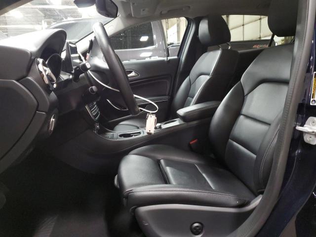WDCTG4GB0JJ441303 Mercedes-Benz Gla 250 4matic