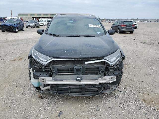 7FARW2H98JE032674 Honda Cr-v Touring