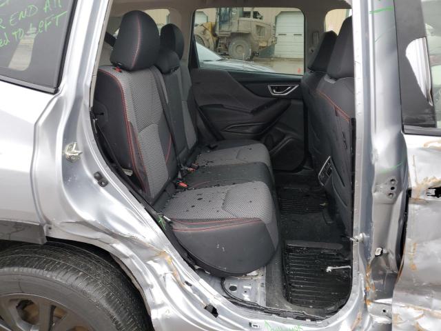 JF2SKALC6MH446547 Subaru Forester Sport
