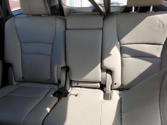 5FNYF6H57LB048055 Honda PILOT EXL