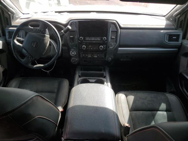 1N6AA1FB2NN100186 Nissan Titan Xd Sv