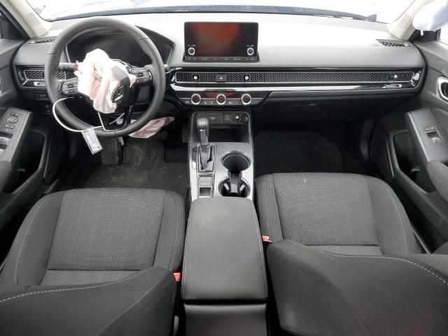 2HGFE1F71PH316858 Honda CIVIC EX