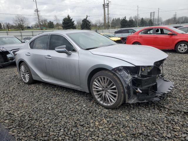 JTHD81F22P5052301 Lexus IS 300