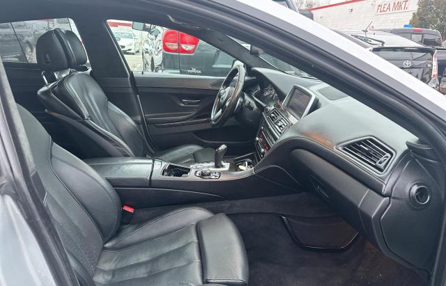 WBA6B4C5XED760288 BMW 650 Xi Gran Coupe