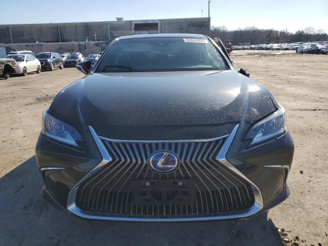 58ADA1C11MU007776 Lexus ES 300H