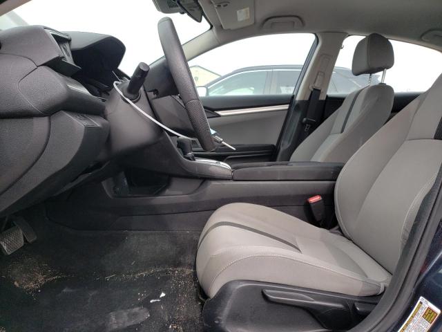 2HGFC2F63KH554299 Honda Civic Lx
