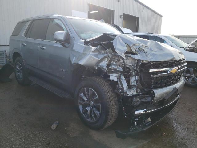 1GNSKMKD1RR104555 Chevrolet Tahoe K1500 Ls