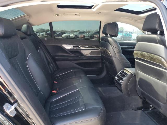 WBA7T2C01MCF53239 BMW 740 I