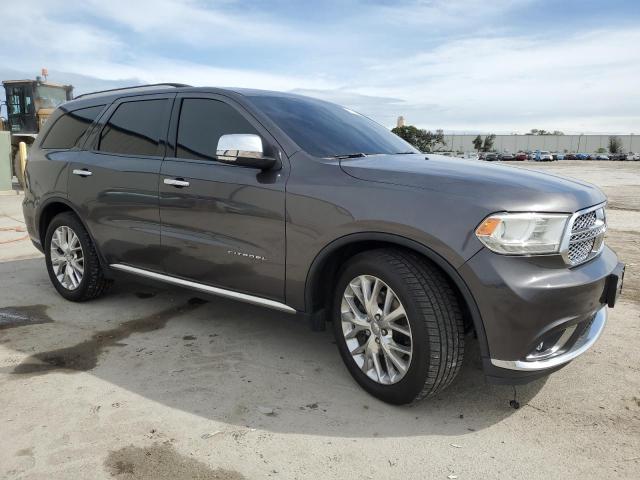 1C4SDHET4EC339106 Dodge Durango Citadel