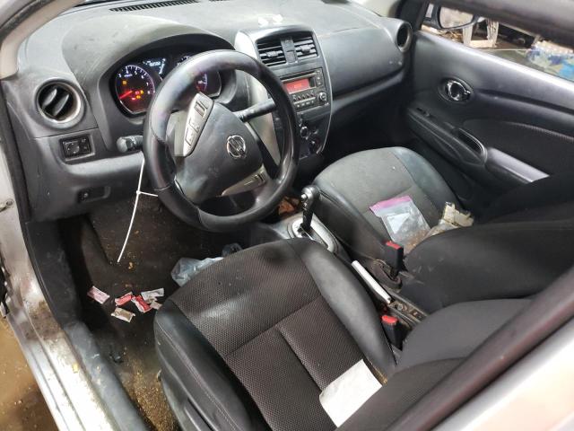 3N1CN7AP8GL883929 Nissan VERSA S