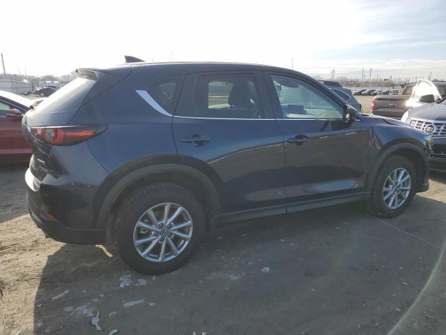 JM3KFBBM1P0288471 Mazda Cx-5 Select