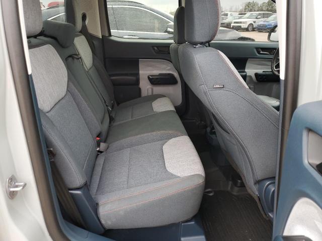 3FTTW8F90NRA89804 Ford Maverick Xl