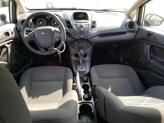 3FADP4AJ7EM196136 Ford FIESTA S