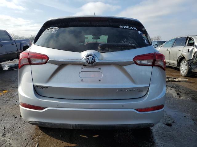 LRBFX2SA7KD021932 Buick Envision Essence
