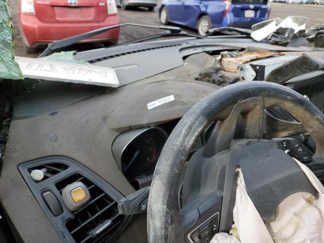 1FMCU9GD2KUA21387 Ford ESCAPE SE