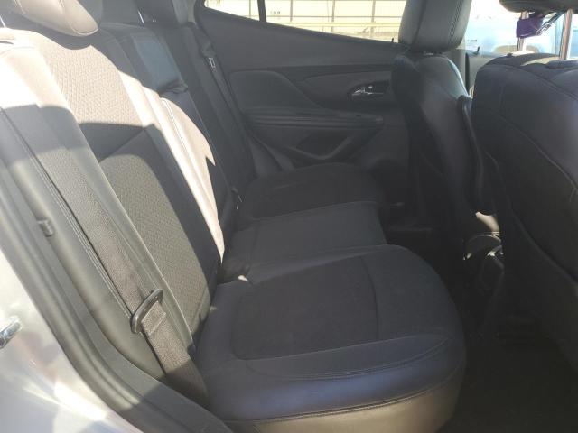 KL4CJASM1NB535571 Buick Encore Preferred