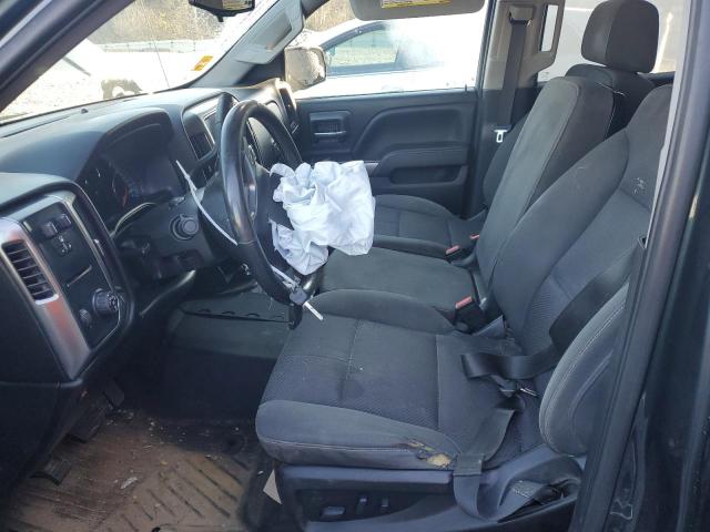 3GCPCREC5JG458191 Chevrolet Silverado C1500 Lt