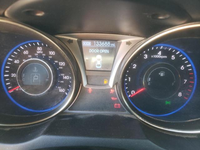 KMHHT6KD4EU113636 Hyundai Genesis Coupe 2.0t