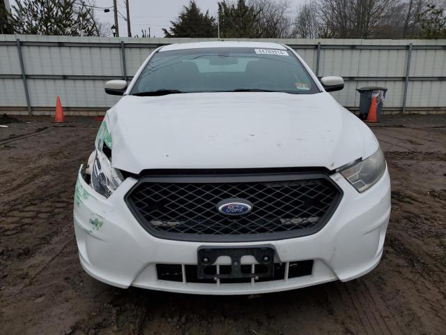 1FAHP2MK2FG119762 Ford Taurus Police Interceptor