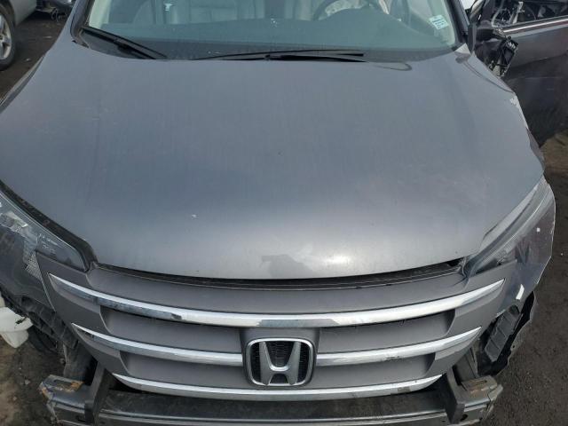 2HKRM4H74EH634913 Honda CR-V EXL