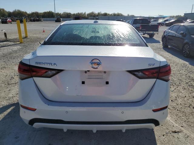 3N1AB8CV4LY250567 Nissan SENTRA SV