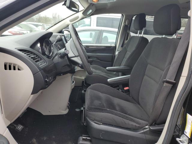2C4RDGBG9KR808743 Dodge Grand Caravan Se