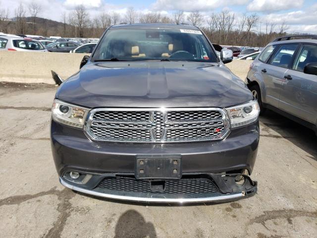 1C4RDJEG5FC917661 Dodge Durango Citadel